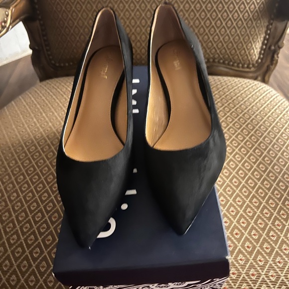 J. McLaughlin Shoes Heel Shoes Poshmark